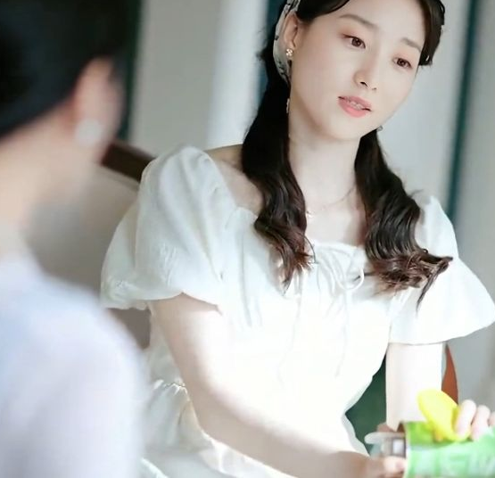 闪婚后，傅先生乖乖宠我 第01集