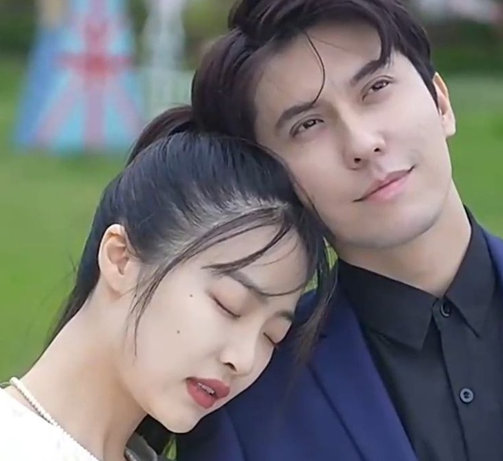 原来我是财阀大少爷 第01集