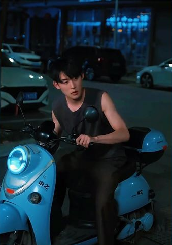 我爸是九州首富 第21-40集