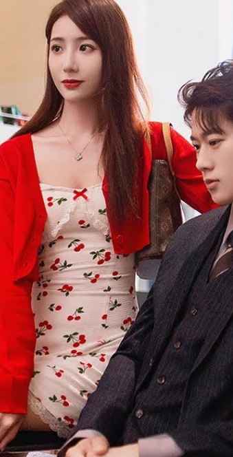 我带老板去复仇 第01集