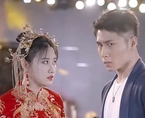 枭龙无双 第02集