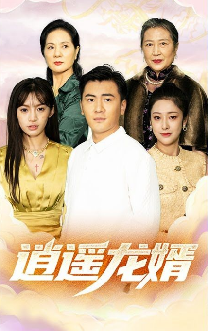 逍遥龙婿 第02集