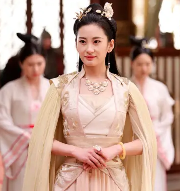 凤鸣九天 第02集