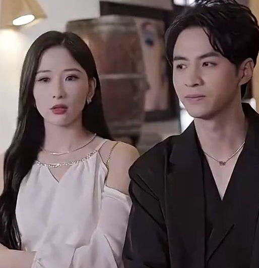 保安老公是龙首 第101集(大结局)