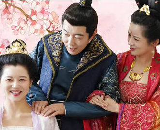 大唐逍遥驸马爷 第11集