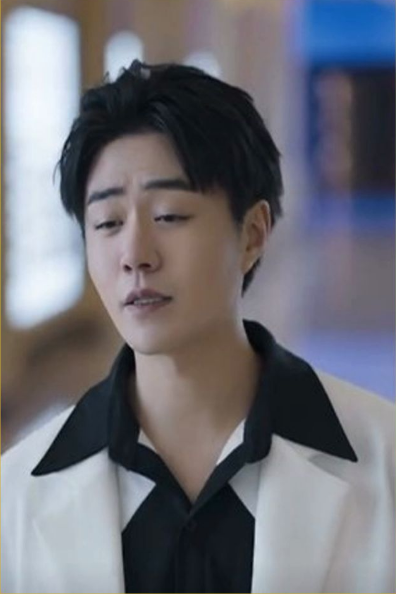 复仇吧 逆天奶爸 第10集