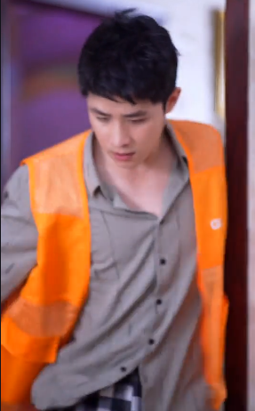 毒手赘婿 第02集