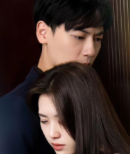 穿书之豪门替嫁 第16集