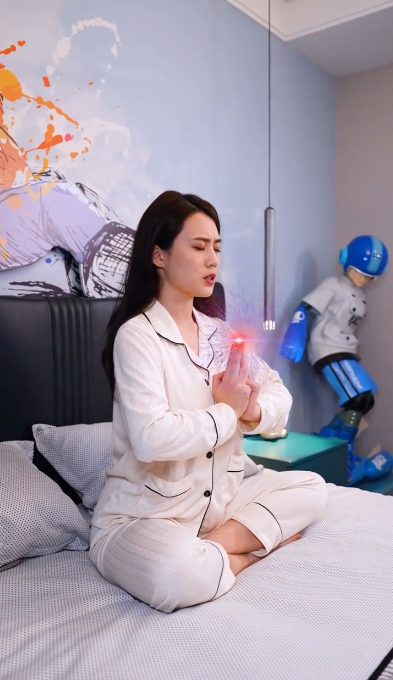 红娘下凡追夫记 第02集