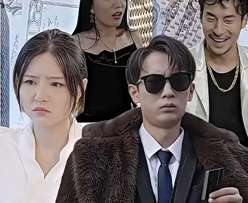 亏钱亏成世界首富 第05集