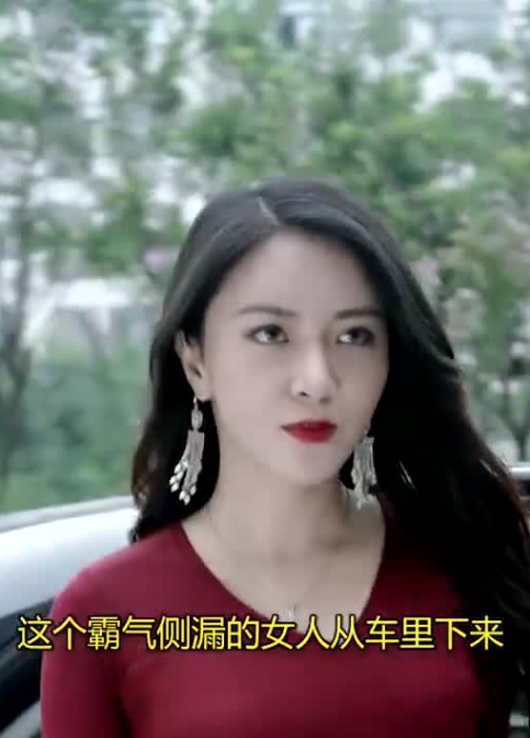女总裁的贴身医仙 第02集