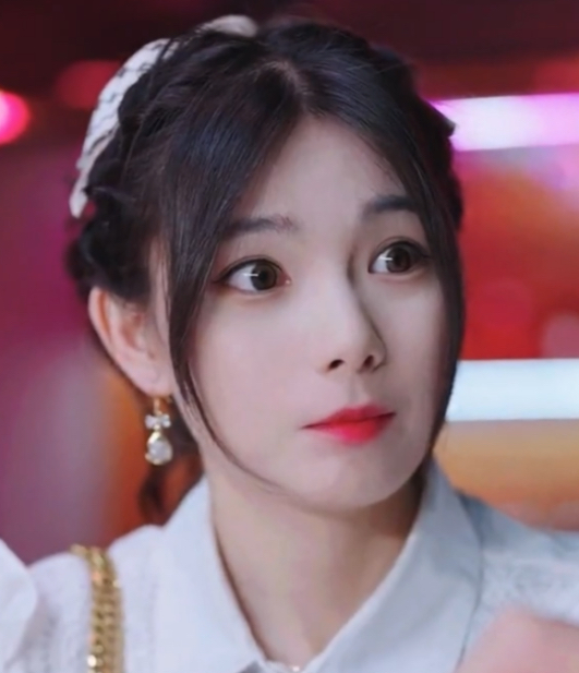 墨少，夫人她又逃了 第03集