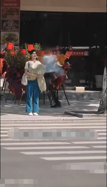 妻子的逆袭 第02集