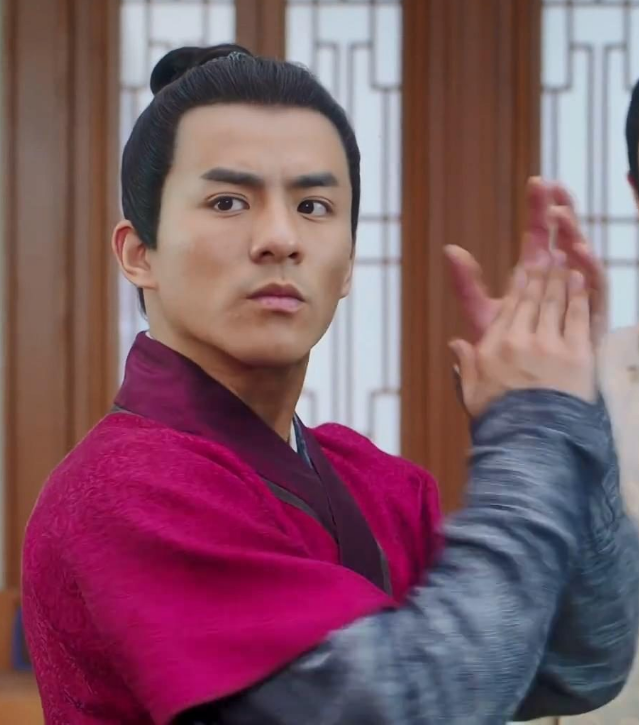 冷面师爷俏县令 第101集