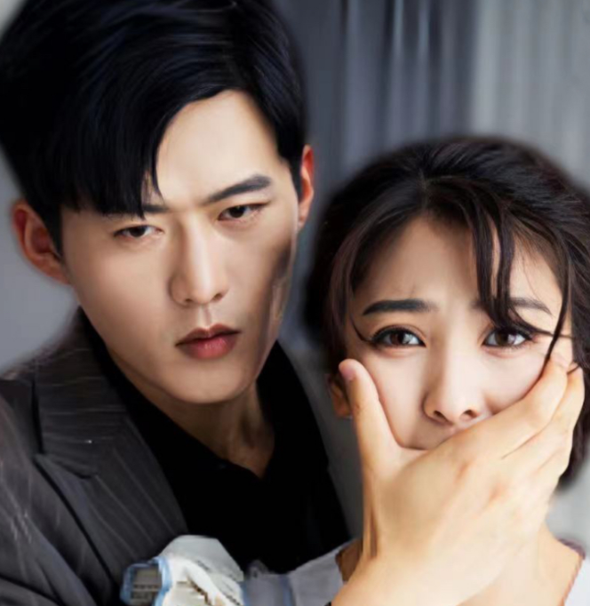 娇妻归来第二季 第03集