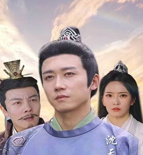 没人告诉我，我爹是皇帝啊 第01集