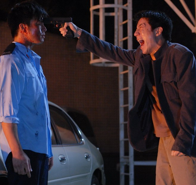 男儿本色短剧 第02集