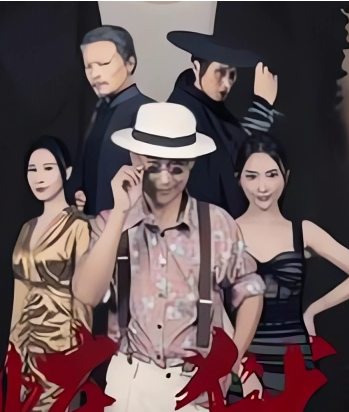 炼狱五年，出狱归来竟被无情抢婚 第02集