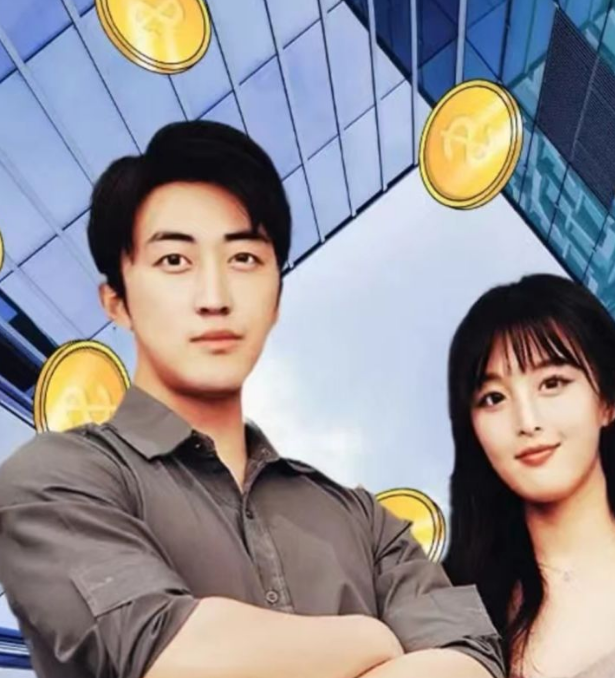 狂飙巨富 第02集