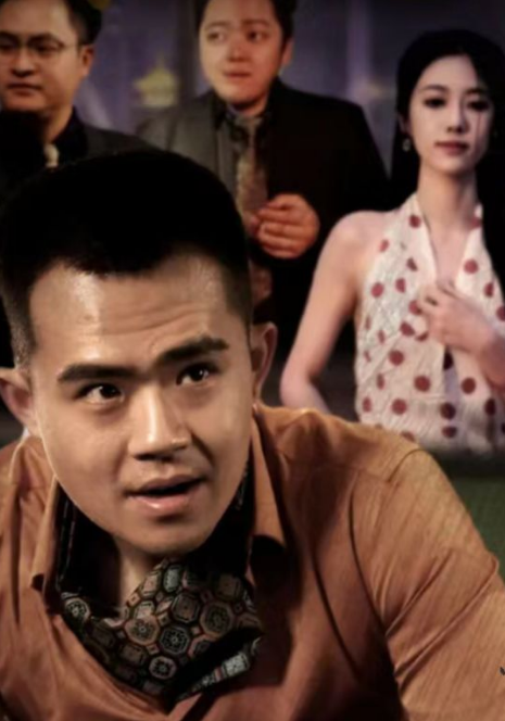 绝世枭龙 第21-40集