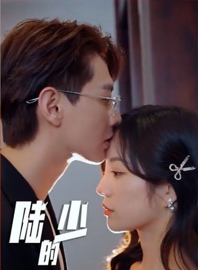 陆少的隐婚罪妻 第101集