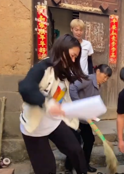 人心叵测 第09集