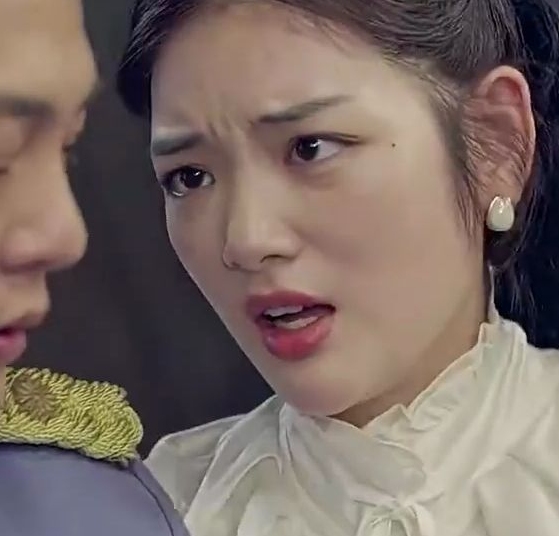 亲爱的少帅夫人 第02集