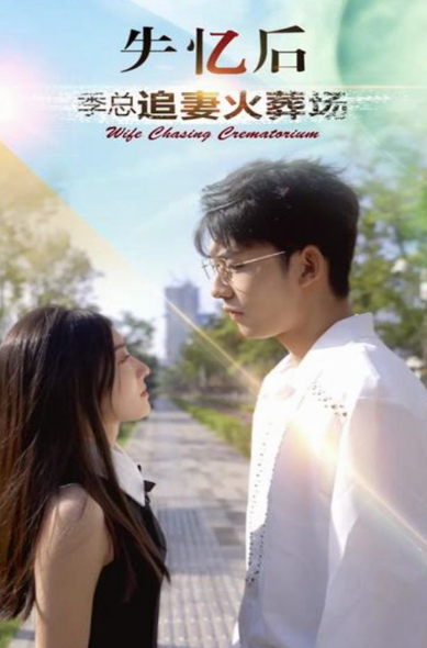 失忆后 季总追妻火葬场 第03集