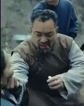 我和爷爷走人间 第101集