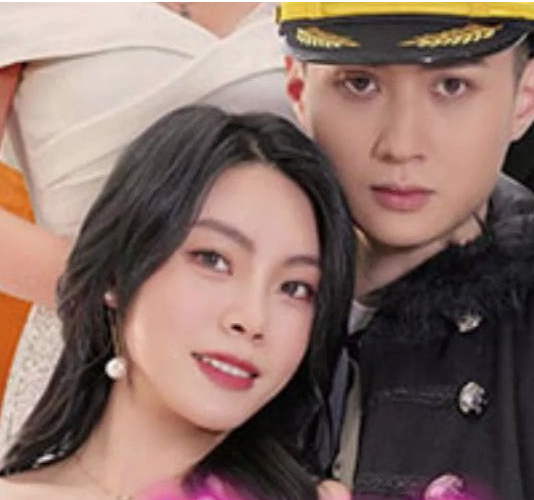 无上统帅 第81集