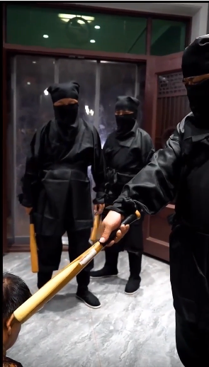 神医废婿 第09集