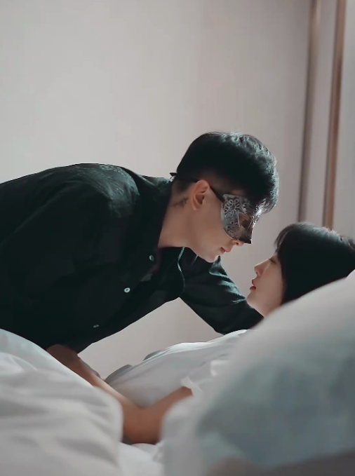 舒小姐已嫁人,请季总别虐了 第02集