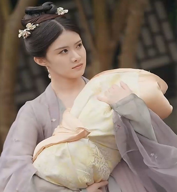 神医农女：买个相公来种田 第81集