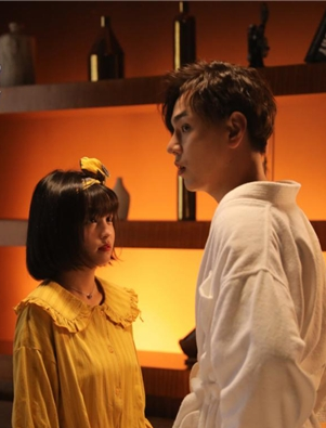 闪婚后，大叔乖乖宠我 第101集(大结局)