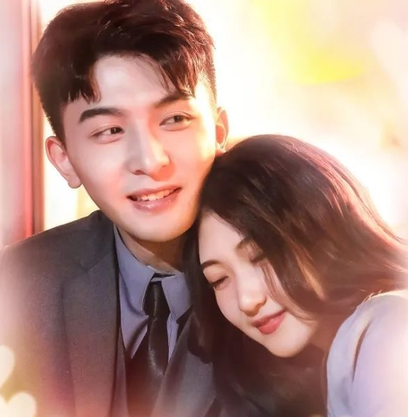 闪婚老公是首富 第101集(大结局)