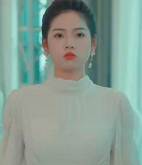 闪婚女千金,相亲走错桌 第03集