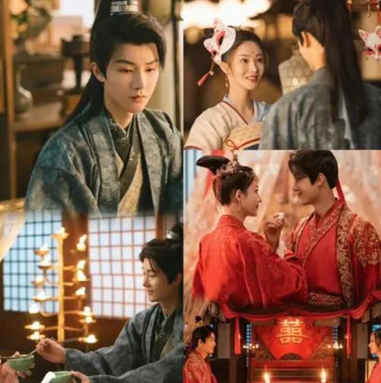 绝世赘婿 第03集