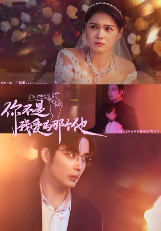 你不是我爱的那个他 第03集