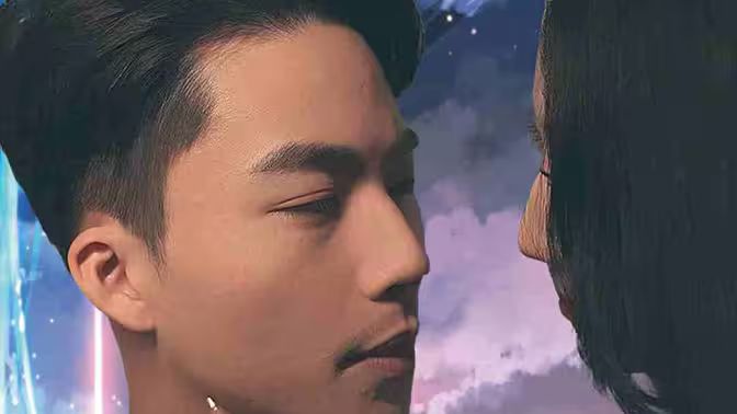 手握星辰终是你 第21-40集