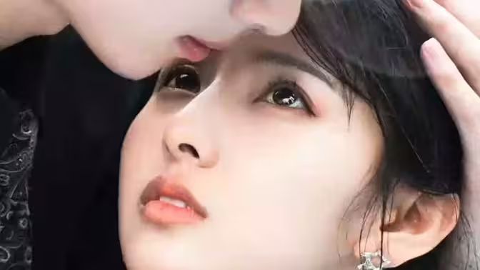 闪婚植物人老公 第1-20集