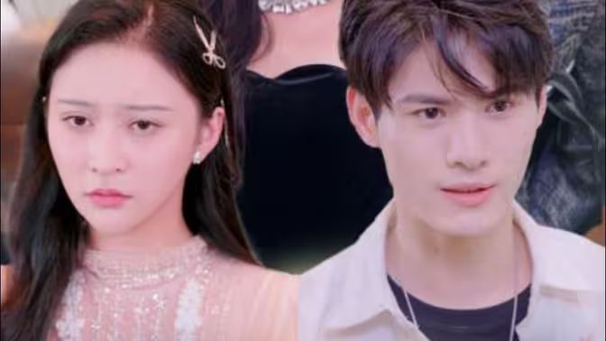 无间神君 第02集