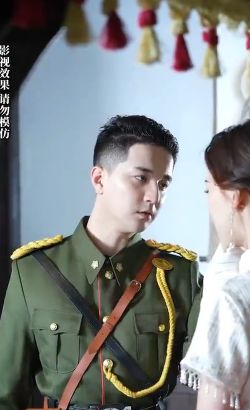 旧梦情缘：夫人，少帅又吃醋了! 第21-40集