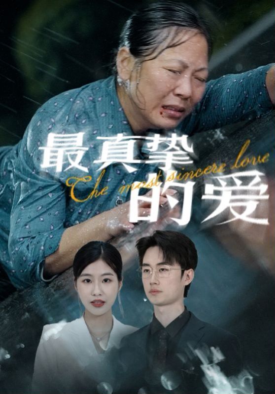 最真挚的爱 第03集
