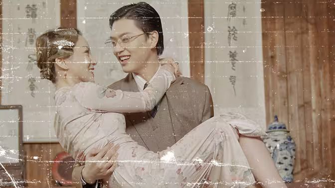 璀璨繁星(风华绝代) 第21-40集