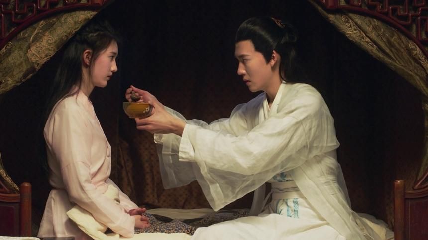 爱我大可不必 第02集