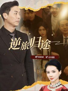 逆旅归途 第5集