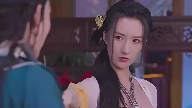 从太监到太子 第2集