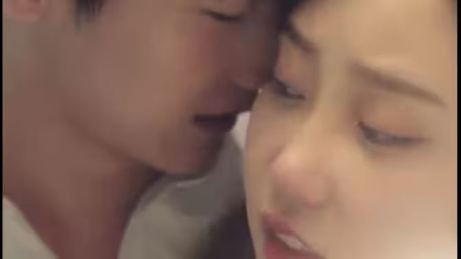 闻总的契约甜妻 第12集