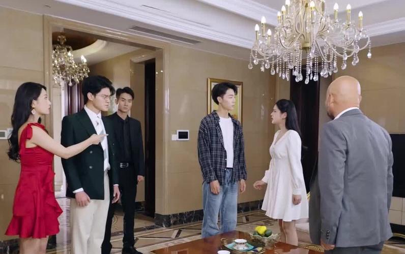 盖世财皇 第41-60集