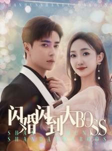 闪婚闪到大BOOS 第02集